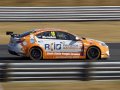 Ant Whorton-Eales. 2018 BTCC. Snetterton (&copy; PSP Images)