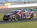 Ethan Hammerton. BTCC Silverstone 2018 (&copy; PSP Images)