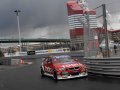 Robin Rudholm, 2009 STCC
