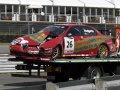 Stefan Hodgetts. Brands Hatch 2004. (&copy; PSP Images)