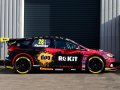 Nicolas Hamilton. BTCC 2019 (&copy; Motorbase)