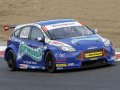 Fabrizio Giovanardi. BTCC Brands Hatch 2014 (&copy; PSP Images)