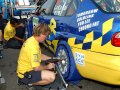 Lo Ka Fai, Macau WTCC 2005 (&copy; Grand Prix Macau)