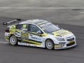 Hunter Abbott. BTCC Rockingham Motor Speedway 2016 (&copy; PSP Images)