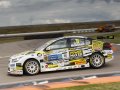 Dave Newsham. BTCC Rockingham Motor Speedway 2016 (&copy; PSP Images)