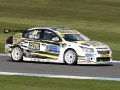 Kelvin Fletcher. BTCC Brands Hatch 2016 (&copy; PSP Images)