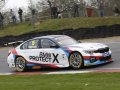 Tom Oliphant. BTCC Media day 2019 (&copy; PSP Images)