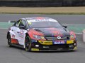 Bobby Thompson. BTCC Media day 2019 (&copy; PSP Images)