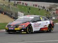 Bobby Thompson. BTCC Media day 2019 (&copy; PSP Images)
