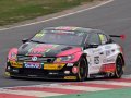 Michael Crees. BTCC Media day 2019 (&copy; PSP Images)