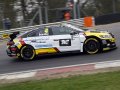 Carl Boardley. BTCC Media day 2019 (&copy; PSP Images)