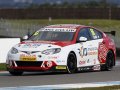 #66 Josh Cook (GBR). MG Racing RCIB Insurance. 2016 Donington Park  (&copy; PSP Images)
