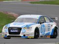 Mark Blundell. BTCC Media day 2019 (&copy; PSP Images)