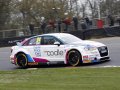 Jake Hill. BTCC Media day 2019 (&copy; PSP Images)
