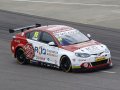 #66 Josh Cook (GBR). MG Racing RCIB Insurance. 2016 Rockingham Motor Speedway  (&copy; PSP Images)