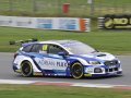 Ashley Sutton. BTCC Media day 2019 (&copy; PSP Images)