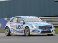 Aiden Moffat. Donington Park BTCC 2019 (&copy; PSP Images)