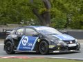 Henry Neal. Oulton Park Touring Car Trophy 2019 (&copy; PSP Images)