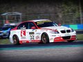 Rudi Pešović. CEZ Hungaroring 2015. (&copy; Rudi Pešović)