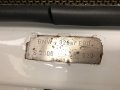Chassis plate