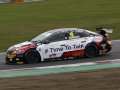 Bobby Thompson. Brands Hatch Round 10. BTCC 2019 (&copy; PSP Images)