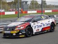 Darren Lewis. Donington Park. Dunlop Touring Car Trophy. 2019 (&copy; PSP Images)