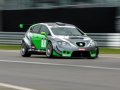 Manfred Lewe, 2018 Cup und Tourenwagen Trophy