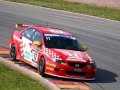 Christian Fischer, Sachsenring 2011 (&copy; Michael Rössler)