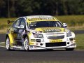 Dave Newsham. BTCC Croft Circuit 2015 (&copy; PSP Images)