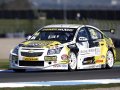 Josh Cook. BTCC Donington Park 2015 (&copy; PSP Images)