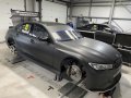 Pre-season testing, Snetterton 2020 