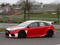Andy Neate. Pre Season Testing. Brands Hatch. (&copy; Motorbase Performance)