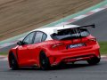 Ollie Jackson. Pre Season Testing Brands Hatch 2020 (&copy; BTCC / Gary Hawkins)