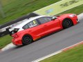 Rory Butcher, Brands Hatch pre-season test 2020 (&copy; Nigel Clark)