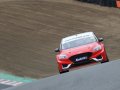 Ollie Jackson, Brands Hatch pre-season test 2020 (&copy; Nigel Clark)