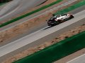 Jack Goff, pre-season testing, Guadix, 2020 (&copy; Team Hard)
