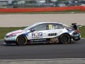 Howard Fuller. Media test day. Silverstone 2020 (&copy; PSP Images)