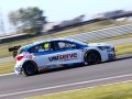 Ollie Jackson, 2021 BTCC media day, Silverstone