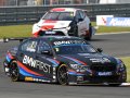 Colin Turkington. Snetterton 2021. (&copy; PSP Images)