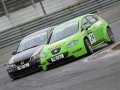 Michel Nykjær, Adria, FIA ETC-Cup 2007 (&copy; ETCC Media)