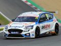 Jake Hill. Brands Hatch 2021. (&copy; PSP Images)