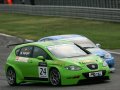 Michel Nykjær, Adria, FIA ETC-Cup 2007 (&copy; ETCC Media)