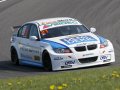 Johan Stureson, 2011 STCC (&copy; PSP Images)