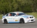 Johan Stureson, 2011 STCC (&copy; PSP Images)