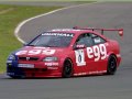 Matt Neal. 2002 Silverstone  (© PSP Images)
