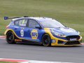 Dan Cammish. Donington Park 2022. (&copy; PSP Images)
