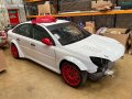 Restoration (&copy; Touring Car Spares.)