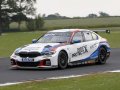 Colin Turkington. Croft 2022 (&copy; PSP Images)