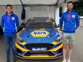  (&copy; NAPA Racing)