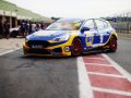 Nick Tandy, Snetterton test 2022 (&copy; NAPA Racing)
